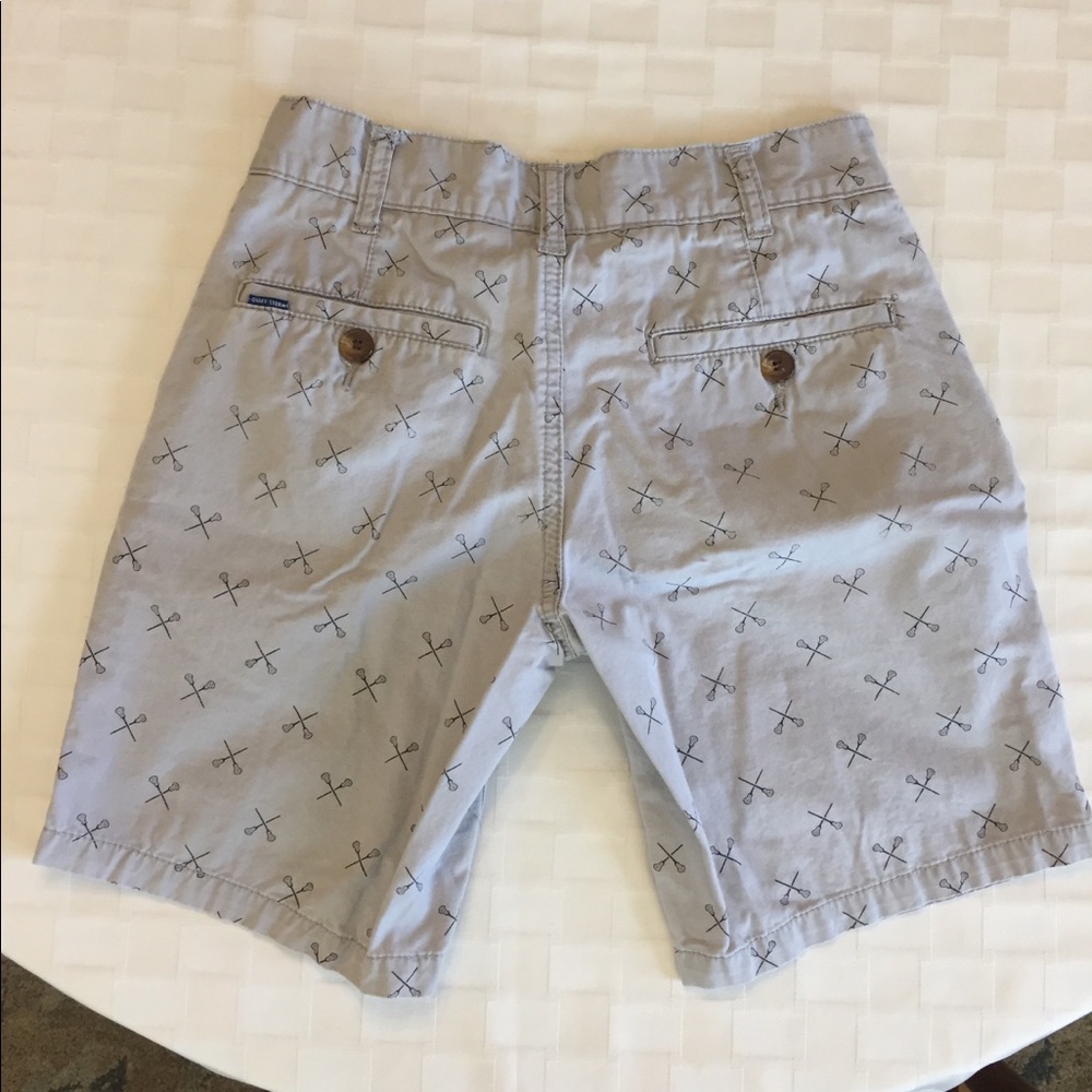 Boys shorts
